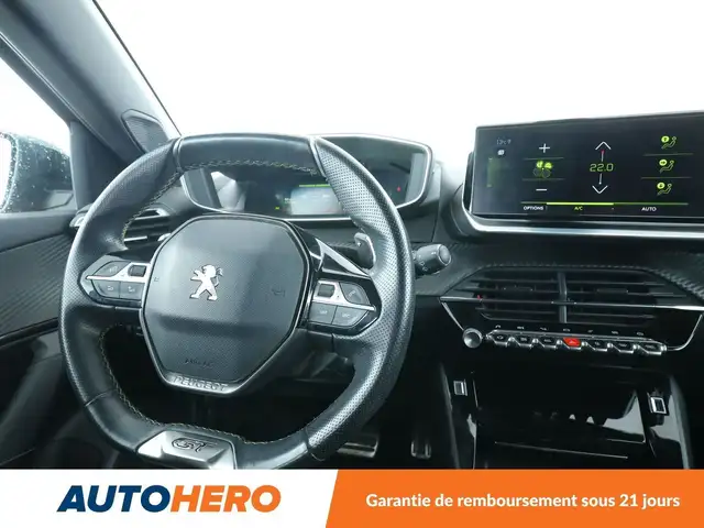 Peugeot 2008 view 13