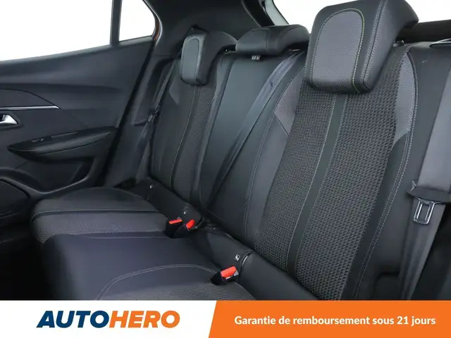 Peugeot 2008 view 14