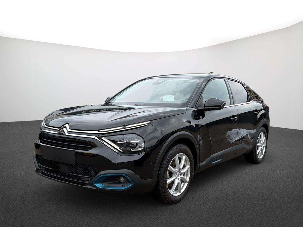 Second hand Citroen C4 
