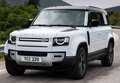 Land Rover Defender 110 SW E Blanco - thumbnail 13