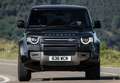 Land Rover Defender 110 SW E Blanco - thumbnail 7