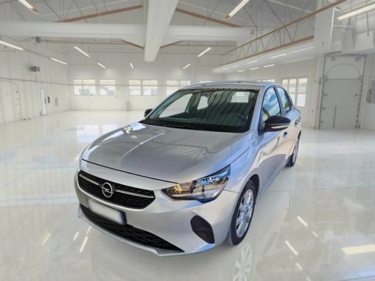 Opel Corsa 1.5 Diesel 100cv Edition MT6 5 PORTE - 1