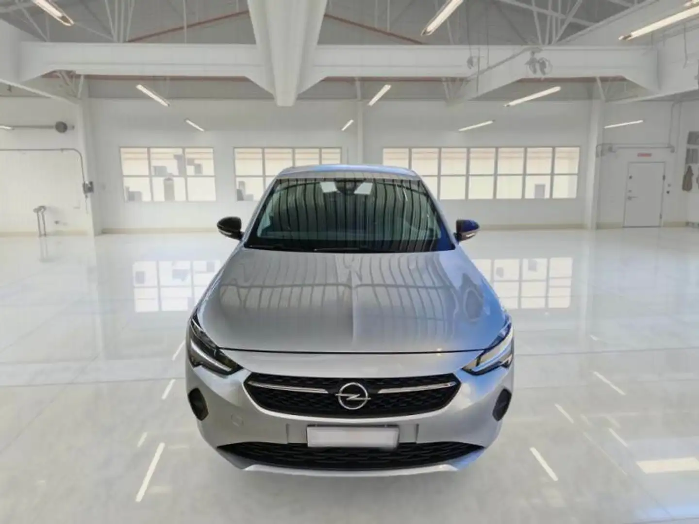 Opel Corsa 1.5 Diesel 100cv Edition MT6 5 PORTE - 2
