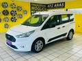 Ford Transit Connect 13000,-Netto/RFK/PDC/ Weiß - thumbnail 1