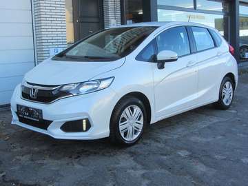 Jazz 1.3i-VTEC *111.700Km* Garantie BT AC
