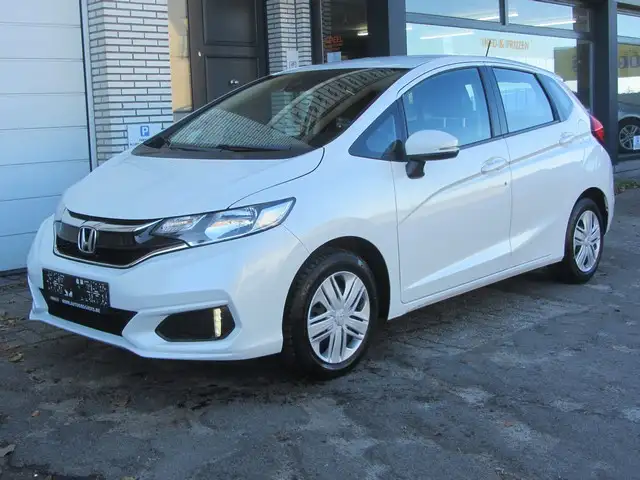 Honda Jazz Jazz 1.3i-VTEC *111.700Km* Garantie BT AC