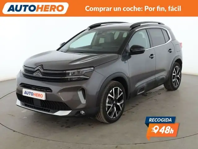 2023 Citroen C5 Aircross in Grey for sale