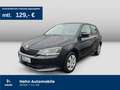Skoda Fabia 1.2TSI Ambition Green tec PDC/h SHZ DAB Kl Zwart - thumbnail 1