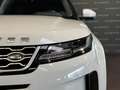Land Rover Range Rover Evoque 2.0D I4 163 CV AWD Auto S TETTO PANORAMICO Weiß - thumbnail 7