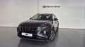Hyundai TUCSON 1.6crdi 136cv 48v 4x4 Gris - thumbnail 1