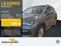SEAT Ateca 1.5 TSI DSG XPERIENCE SIDE-ASSIST PARKLENK Grau - thumbnail 1
