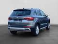 SEAT Ateca 1.5 TSI DSG X-PERIENCE SIDE-ASSIST PARKLEN Grau - thumbnail 3