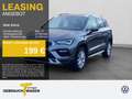 SEAT Ateca 1.5 TSI DSG X-PERIENCE SIDE-ASSIST PARKLEN Grau - thumbnail 1
