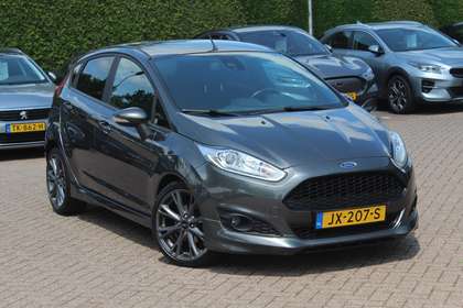 Ford Fiesta 1.0 EcoBoost ST Line / Navigatie / Parkeerhulp ach