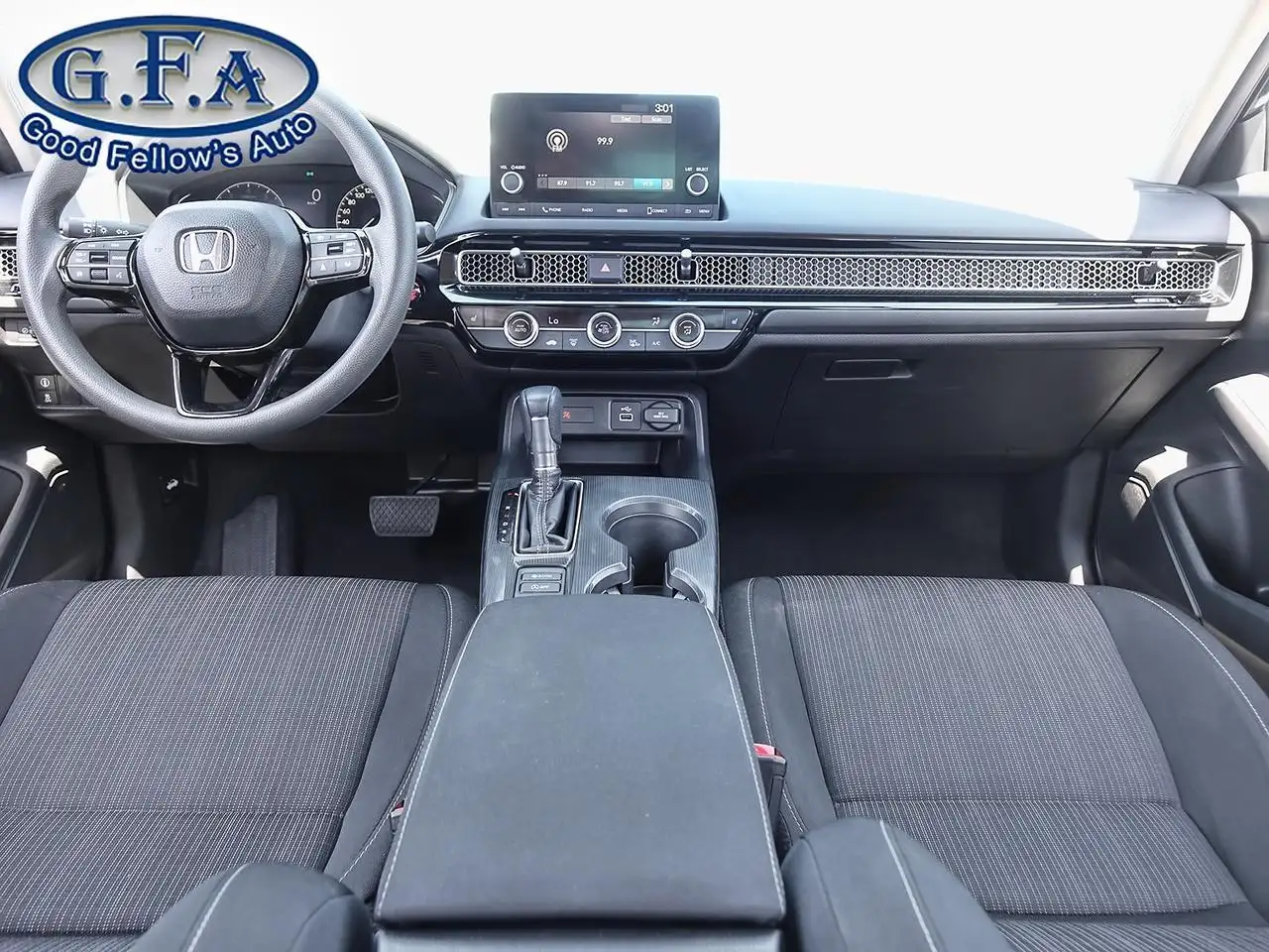 Honda Civic снимка Honda Civic