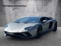 Lamborghini Aventador S Model Year 2019 Lift/Carbon/ Grau - thumbnail 2