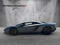 Lamborghini Aventador S Model Year 2019 Lift/Carbon/ Grau - thumbnail 4