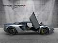 Lamborghini Aventador S Model Year 2019 Lift/Carbon/ Grau - thumbnail 9