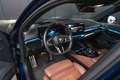 BMW i5 M60 Bowers&Wilkins | 360 | Pano | ACC | Stoel Vent Blau - thumbnail 4