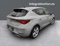 SEAT Leon 2.0 TDI 110kW DSG-7 S&S FR Gris - thumbnail 5