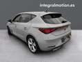 SEAT Leon 2.0 TDI 110kW DSG-7 S&S FR Gris - thumbnail 4
