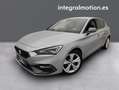 SEAT Leon 2.0 TDI 110kW DSG-7 S&S FR Gris - thumbnail 1