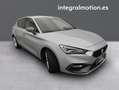 SEAT Leon 2.0 TDI 110kW DSG-7 S&S FR Gris - thumbnail 3