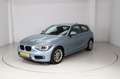 BMW 120 d * Xenon * Navigation * PDC Blau - thumbnail 1