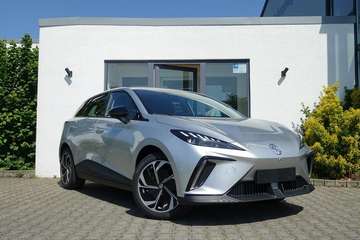 PREMIUM 190PS 64 kWh 7J Garantie