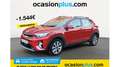 Kia Stonic 1.2 DPi Drive Rouge - thumbnail 1