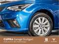 SEAT Ibiza Style 1.0 TSI KLIMA TEMP EPH SHZ NAVI Blau - thumbnail 14