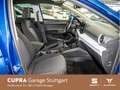 SEAT Ibiza Style 1.0 TSI 85kW Blau - thumbnail 5