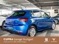 SEAT Ibiza Style 1.0 TSI 85kW Blau - thumbnail 3