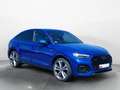 Audi Q5 50 TFSI e q. S-Tronic S-Line 2x, Ma Blau - thumbnail 6