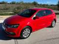 Volkswagen Polo 1.4 TDI BMT Advance 55kW Rojo - thumbnail 1