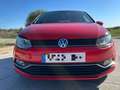 Volkswagen Polo 1.4 TDI BMT Advance 55kW Rojo - thumbnail 2