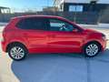 Volkswagen Polo 1.4 TDI BMT Advance 55kW Rojo - thumbnail 3