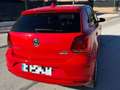 Volkswagen Polo 1.4 TDI BMT Advance 55kW Rojo - thumbnail 4