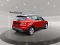 SEAT Arona 1.0 TSI FR LED Navi Climatr. ACC SHZ LM Rot - thumbnail 4