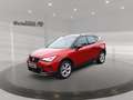 SEAT Arona 1.0 TSI FR LED Navi Climatr. ACC SHZ LM Rot - thumbnail 1