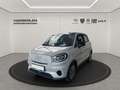 Leapmotor T03 37 70 kW BEV Matrix+ACC+Navi+Pano+SD+Kam. Silber - thumbnail 2