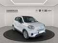 Leapmotor T03 37 70 kW BEV Matrix+ACC+Navi+Pano+SD+Kam. Silber - thumbnail 8