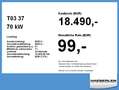 Leapmotor T03 37 70 kW BEV Matrix+ACC+Navi+Pano+SD+Kam. Silber - thumbnail 4