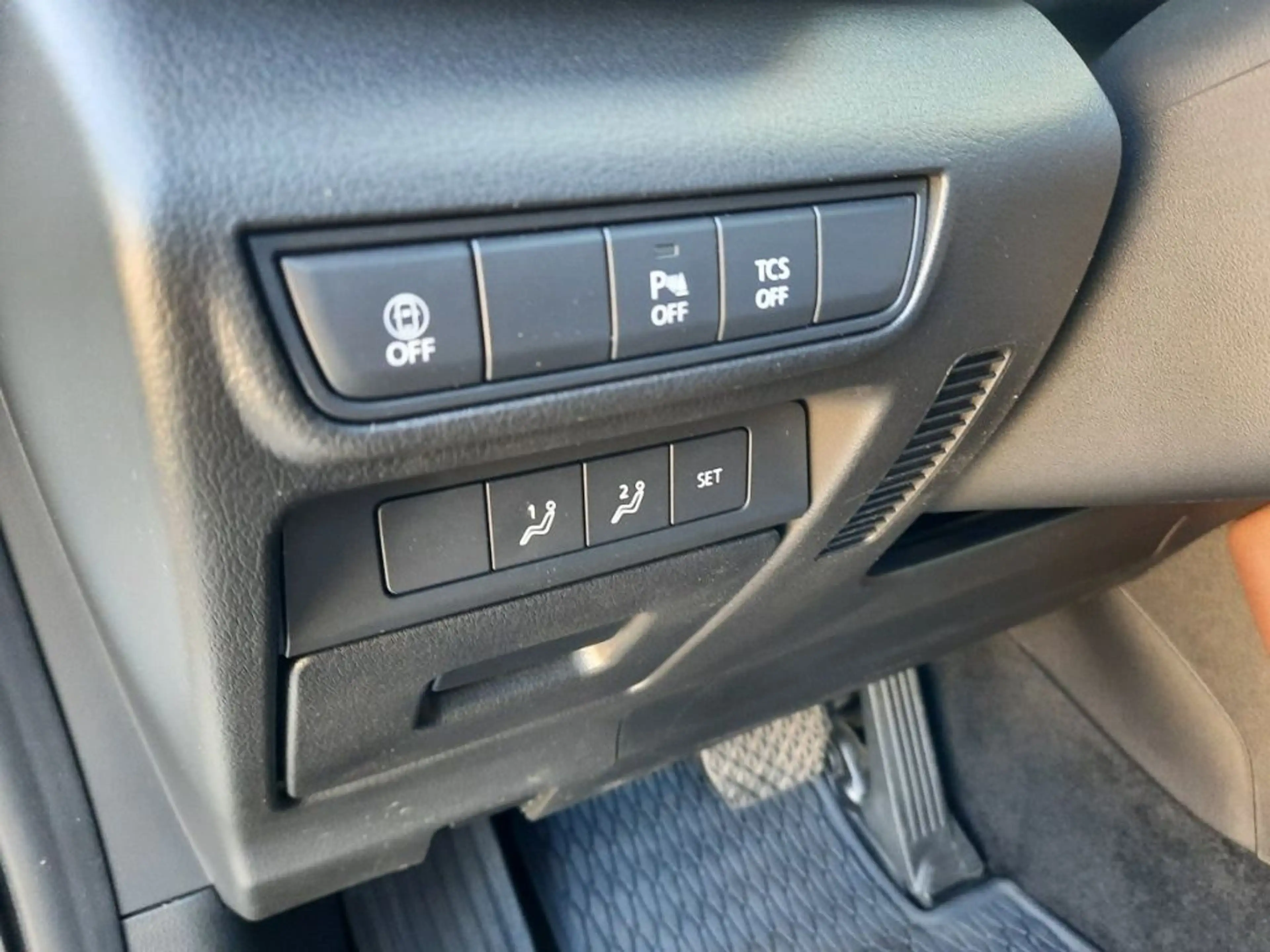Mazda MX-30 Advantage Matrix HUD ACC Kamera NAVI — photo 12
