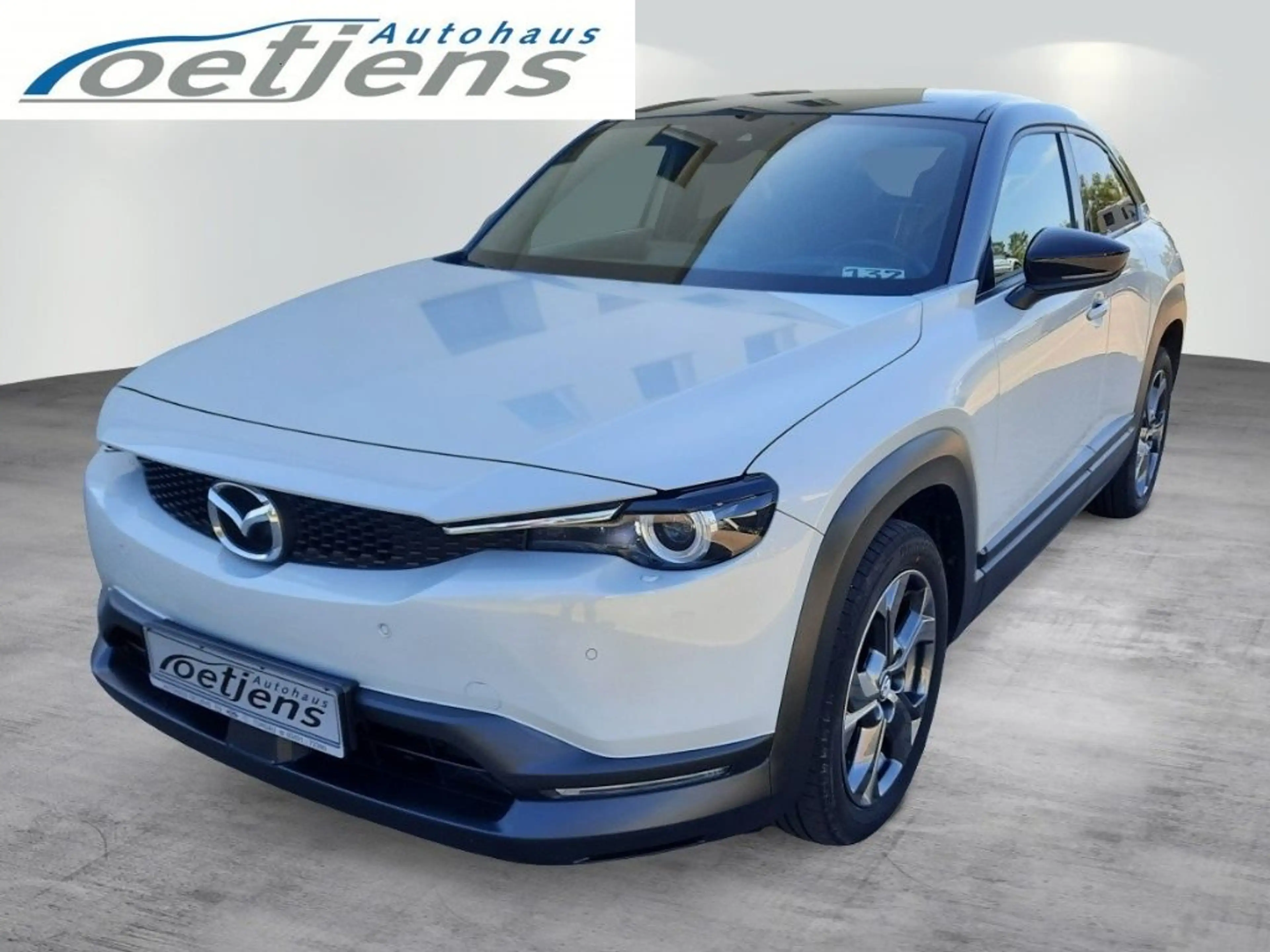 Mazda MX-30 Advantage Matrix HUD ACC Kamera NAVI