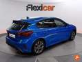 Ford Focus 1.0 Ecoboost MHEV 92kW ST-Line Azul - thumbnail 5