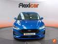 Ford Focus 1.0 Ecoboost MHEV 92kW ST-Line Azul - thumbnail 2