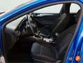 Ford Focus 1.0 Ecoboost MHEV 92kW ST-Line Azul - thumbnail 11