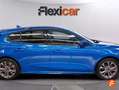 Ford Focus 1.0 Ecoboost MHEV 92kW ST-Line Azul - thumbnail 3