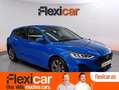 Ford Focus 1.0 Ecoboost MHEV 92kW ST-Line Azul - thumbnail 1